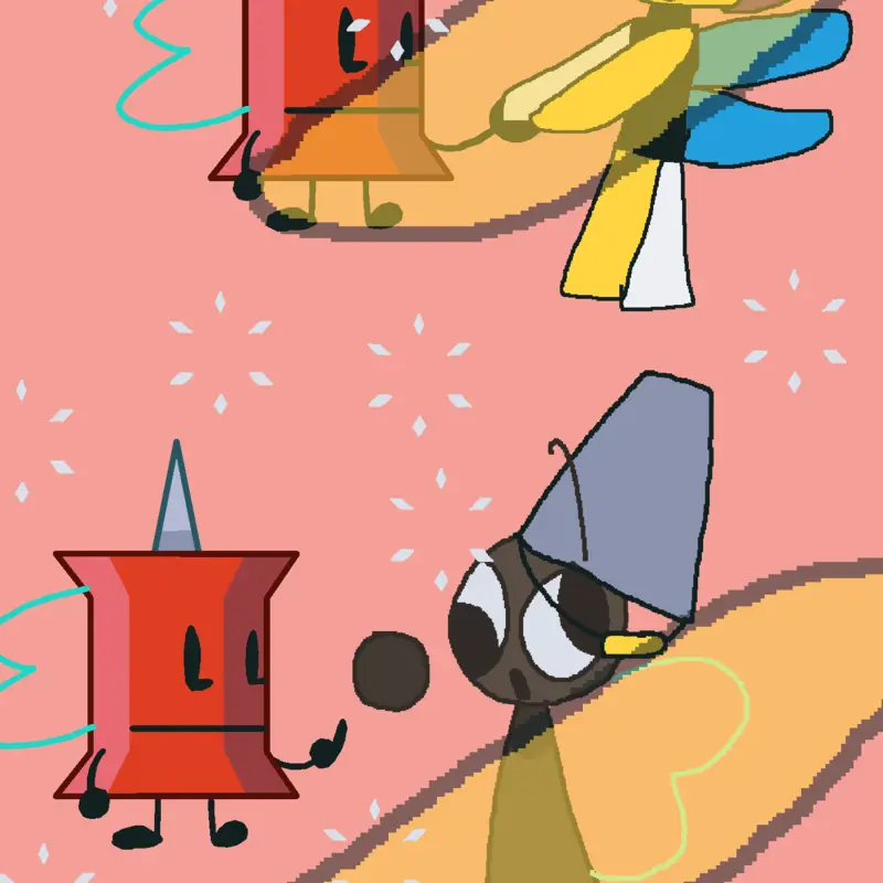 Game by @spongebobsquarepant