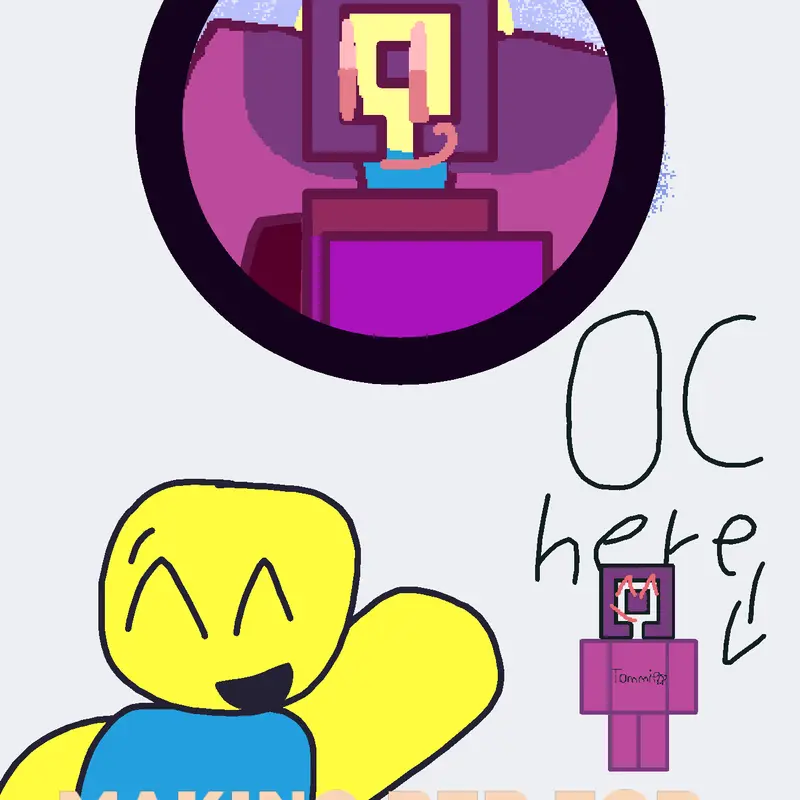 Game by @ItsKatelyn_Epic