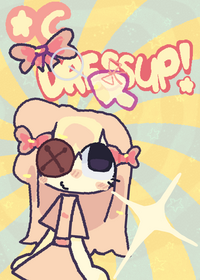 ˚.⋆꒰১Oc dressup໒꒱⋆.˚ .