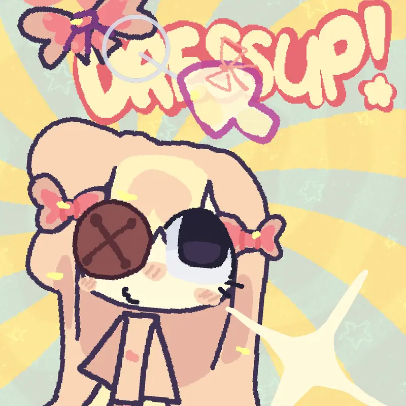 Game by @V4N1TY
