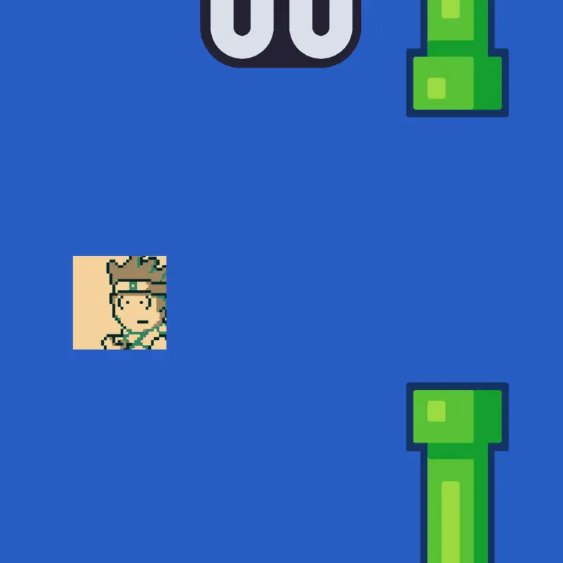 Game by @yusufyusuf