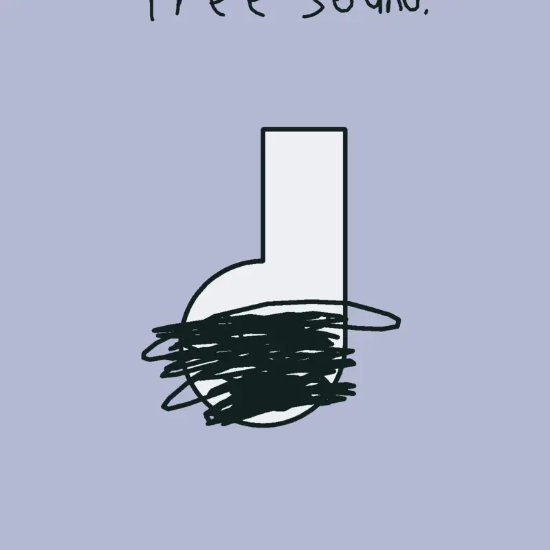 FREE MUSIC!!! by @quesowl