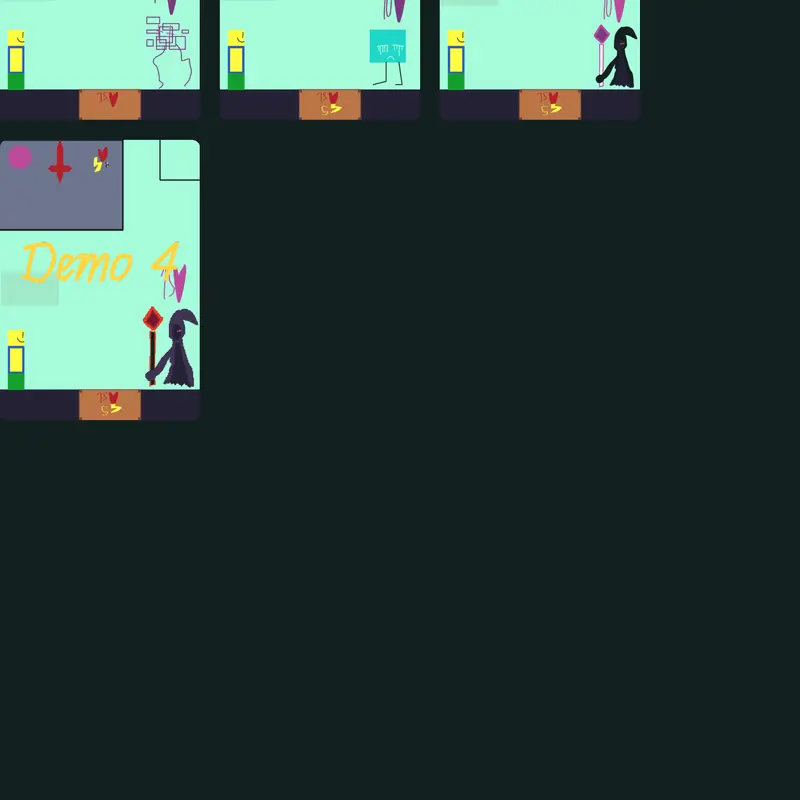 Game by @Blocktalesfan13