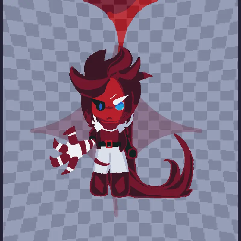 Game by @rowmango