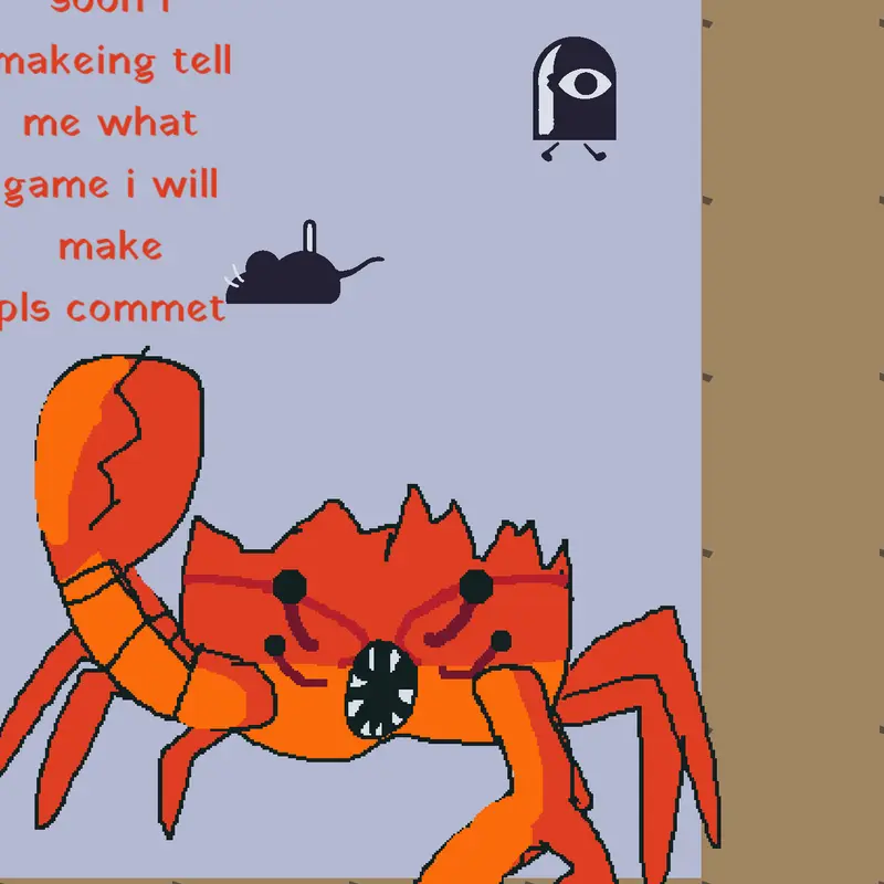 Game by @eisaribloxevad