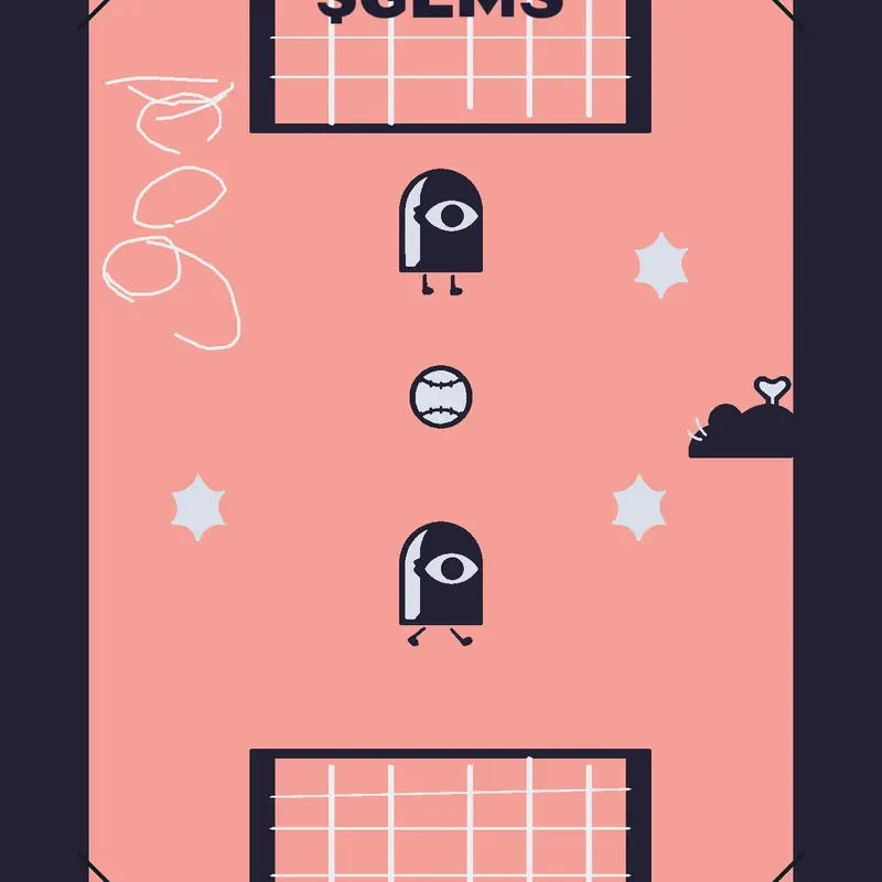 Game by @mokono