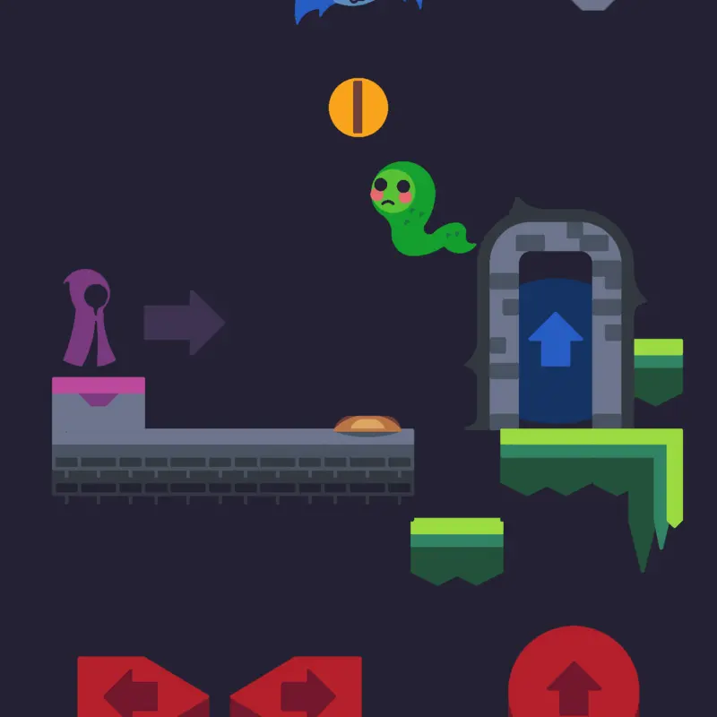 Game by @Sammyinanotherunivese