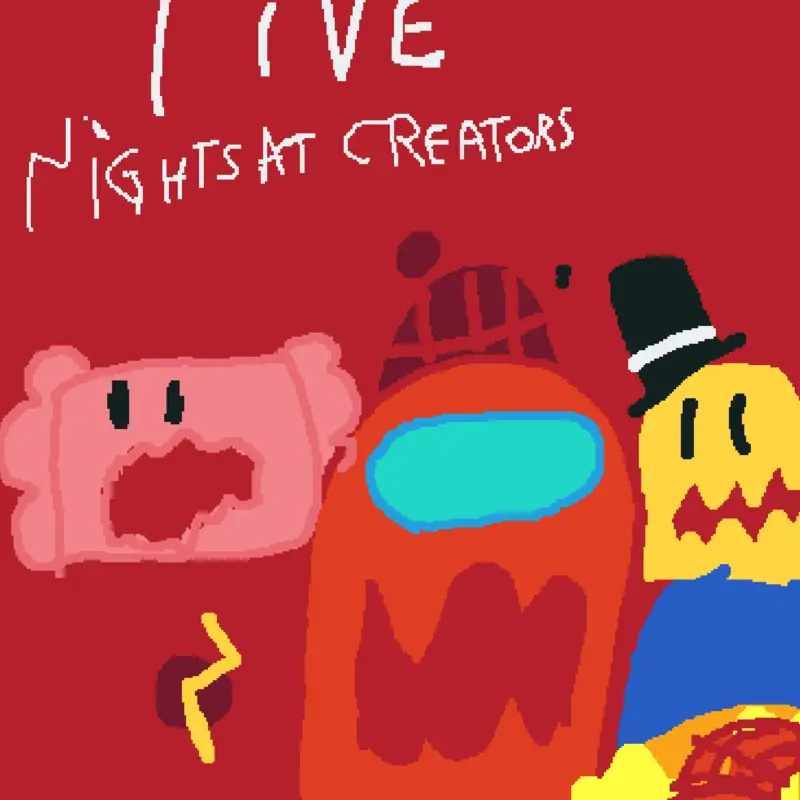 Game by @DeputyDonut2012
