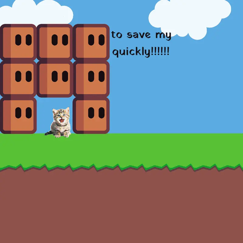 Game by @banban_fanhappy