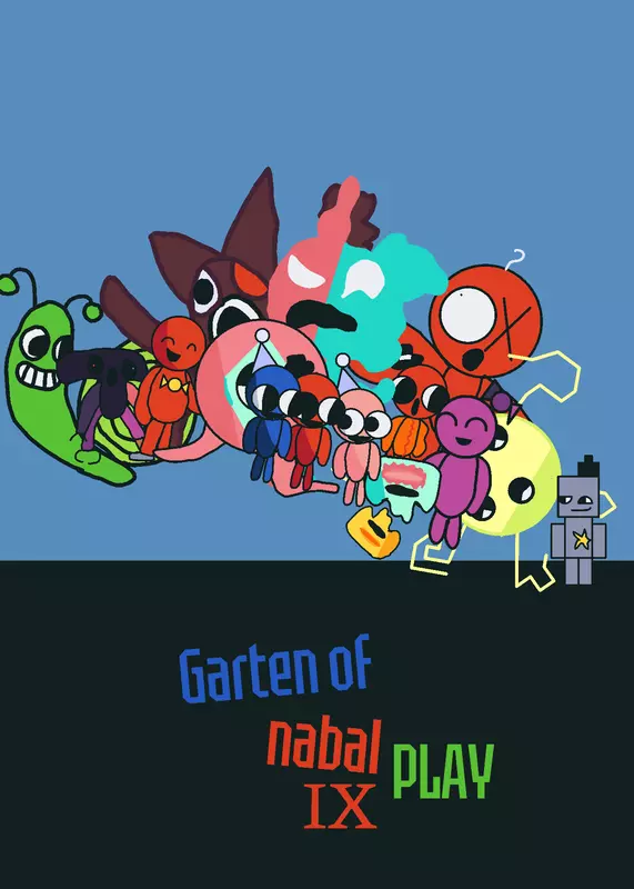 Game by @4B-Yayy_Cupc4k33