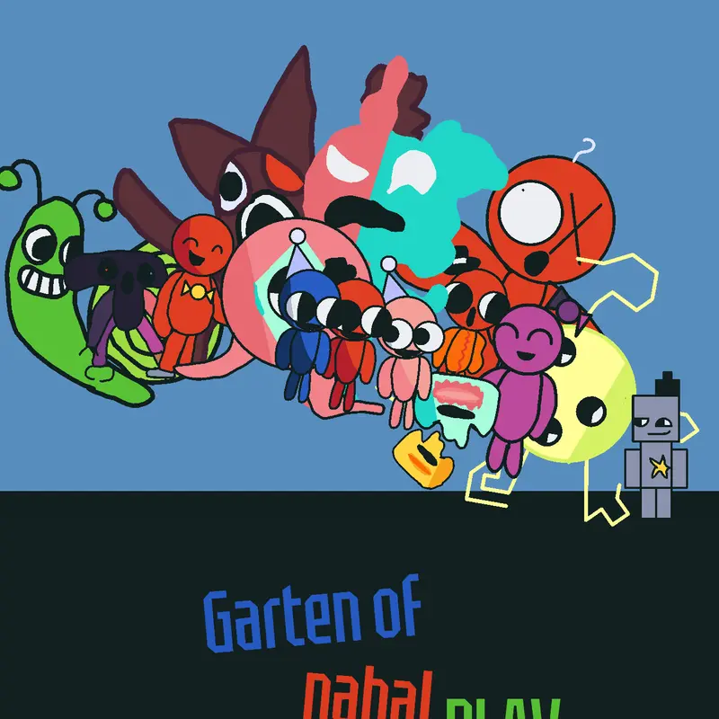 Game by @4B-Yayy_Cupc4k33