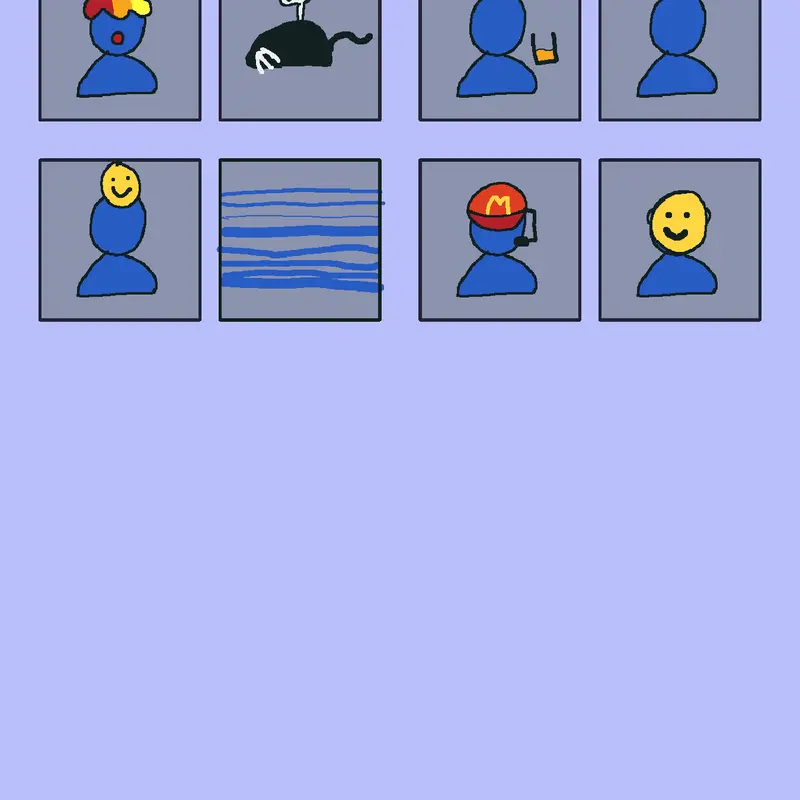 Game by @TheRealKiev