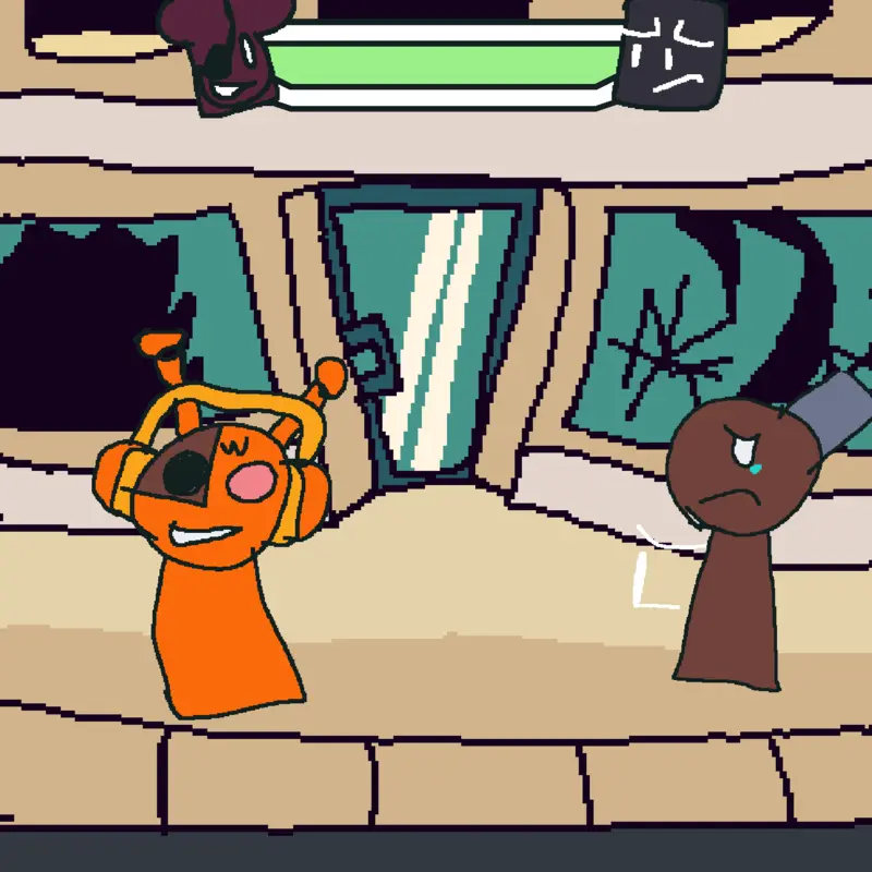 Game by @all_my_cenel