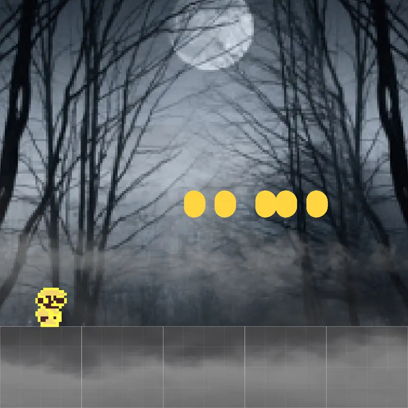 Game by @ahdghsgdhudhdhyf