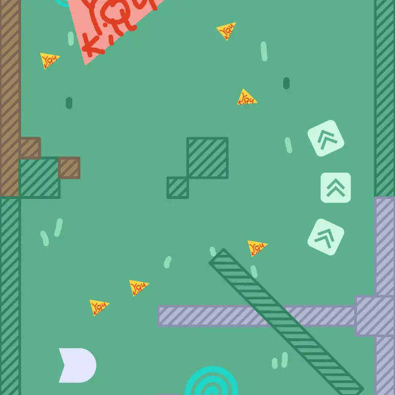 Game by @canivarcigdem14