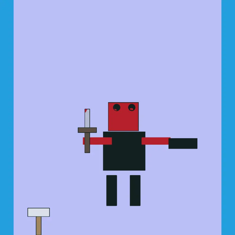 Game by @Yabis