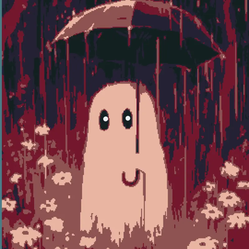 Game by @animal_horror