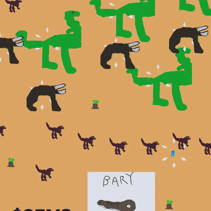 Game by @rafigamer776