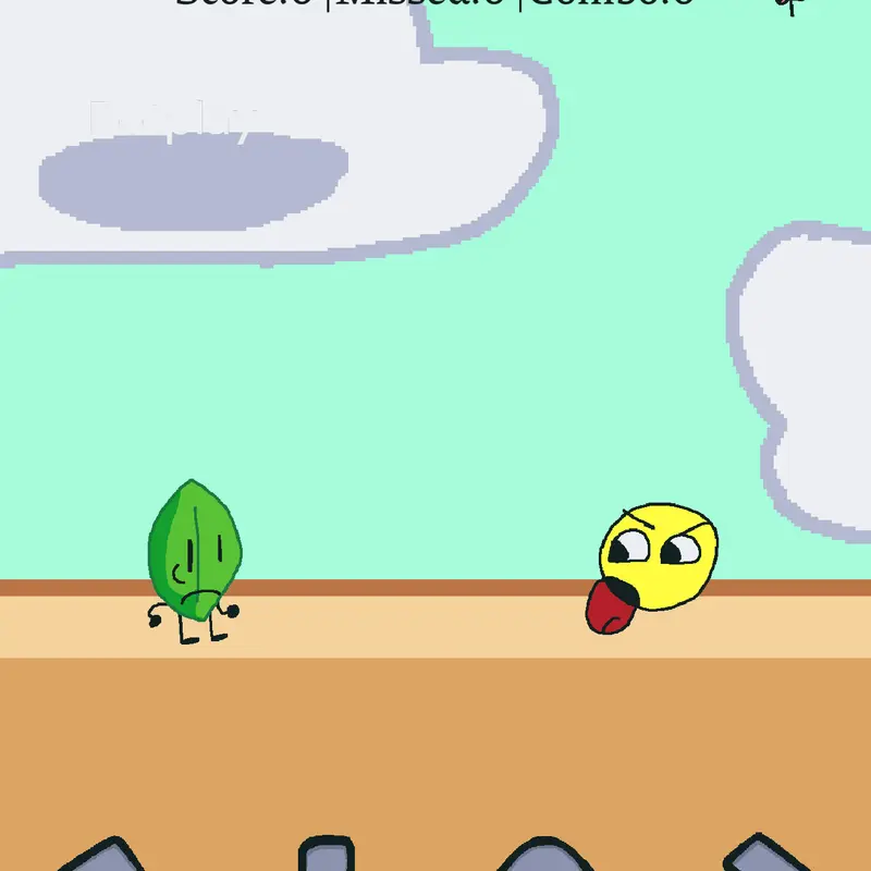 Game by @GarcyIsOurLord_51