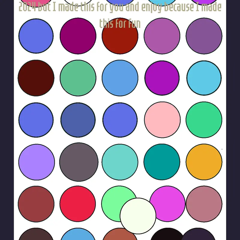 Game by @An0thergranpy_offical