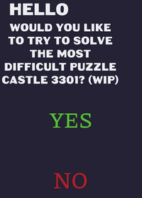 Cicada 3301 puzzle puzzles castle 3301