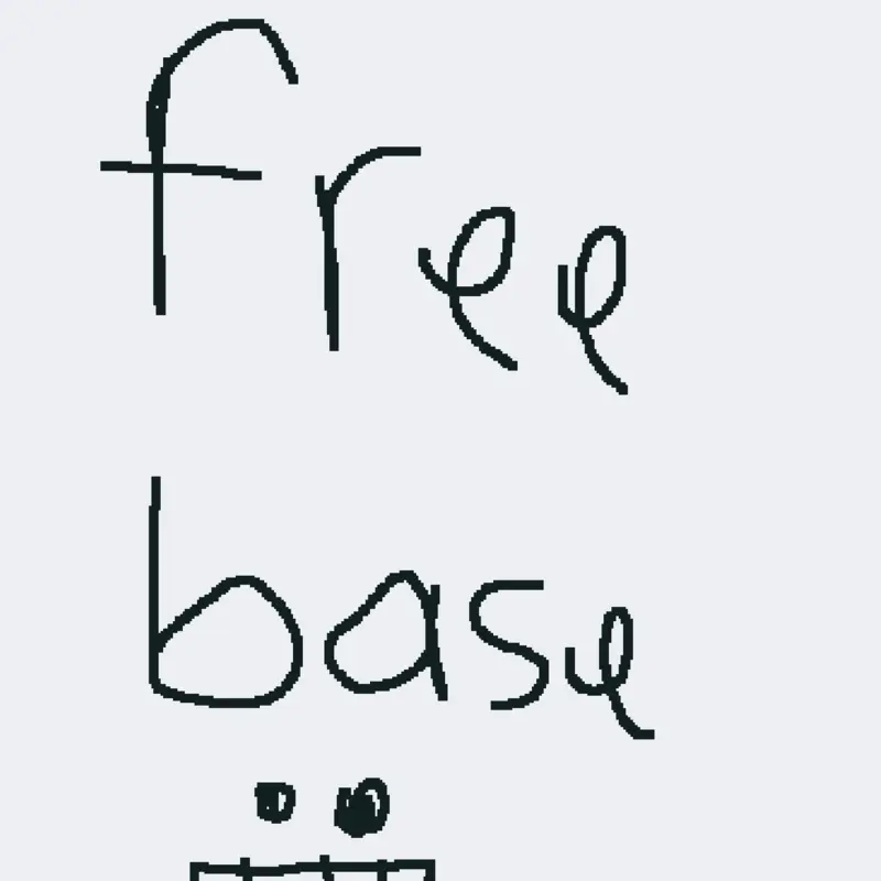 free outfit puzzle base! by @M3LON_S0D4