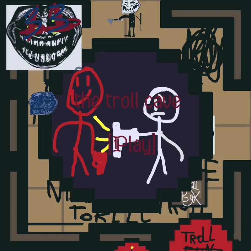 Game by @YouTroll