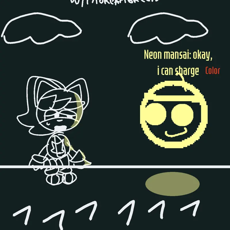 Game by @Mansai_themansei