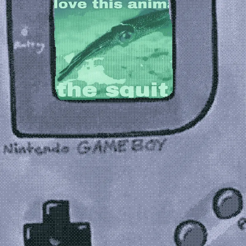 Game by @duckStudio