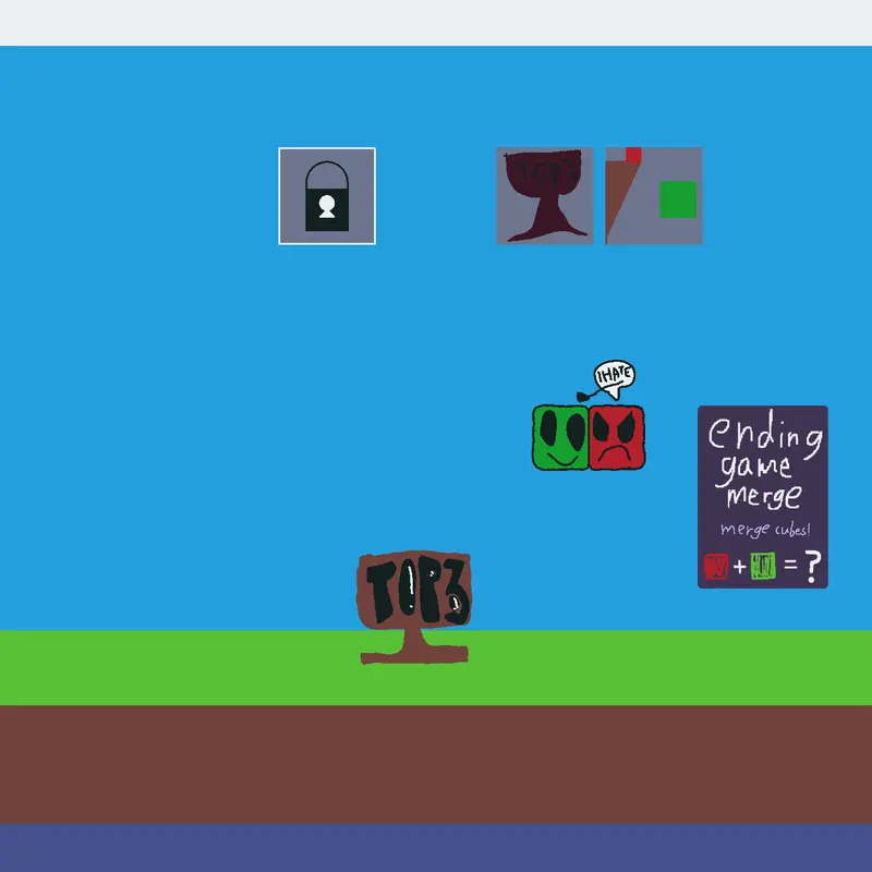Game by @PappumplinValentineII