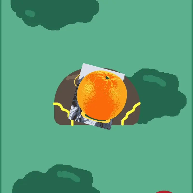 Game by @PickleTheFloof22