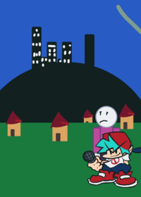 Pibby pixel