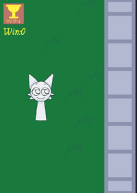 Sprunki run