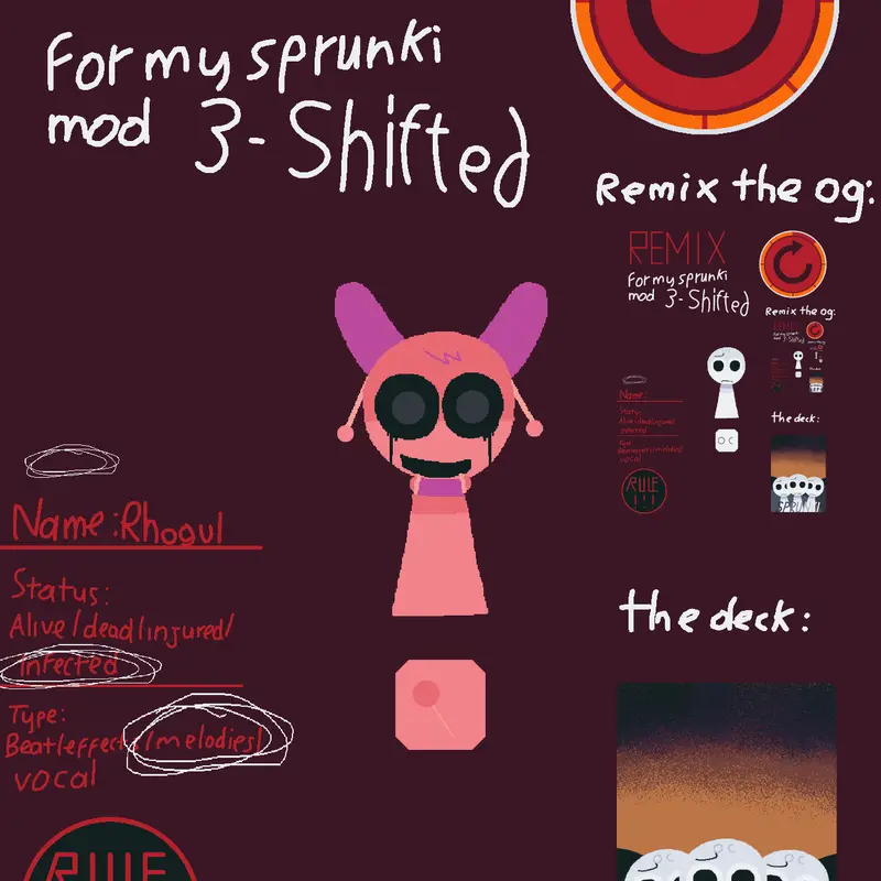 Game by @sprunkis8