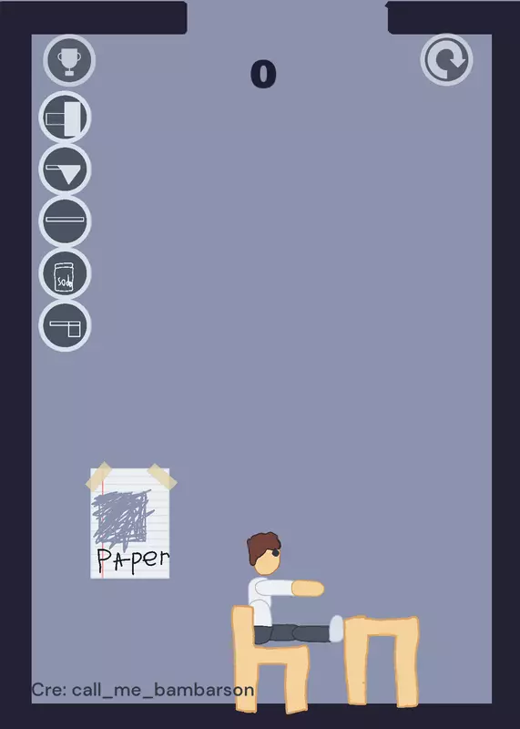 Game by @red_beans