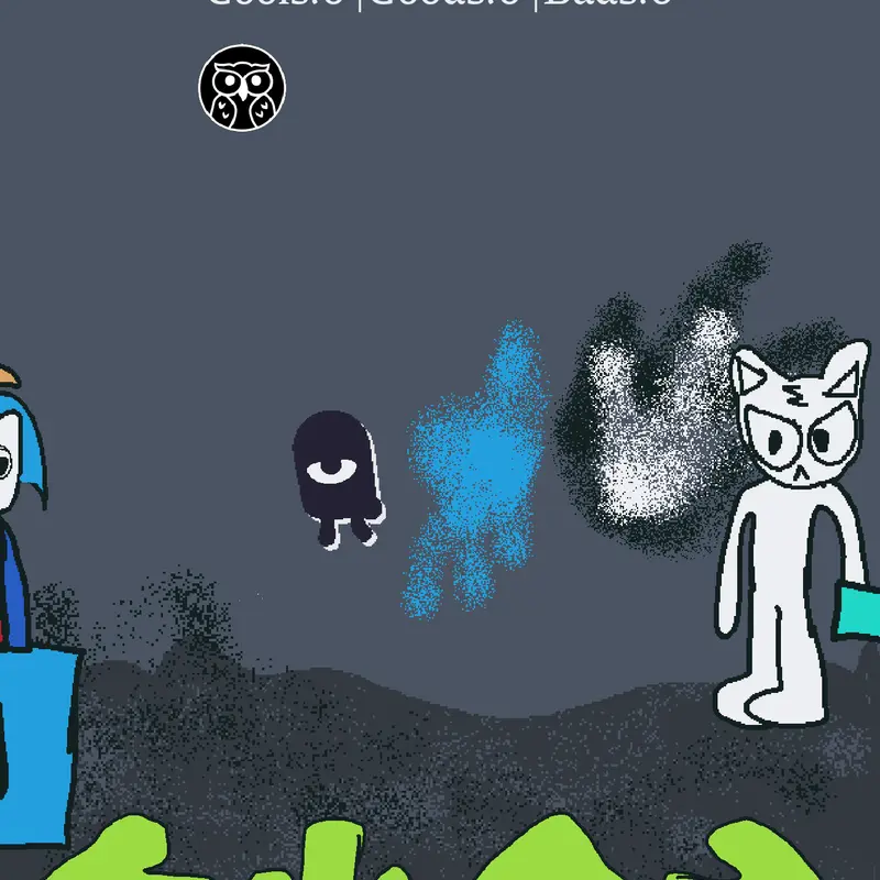 Game by @SCARYcddd