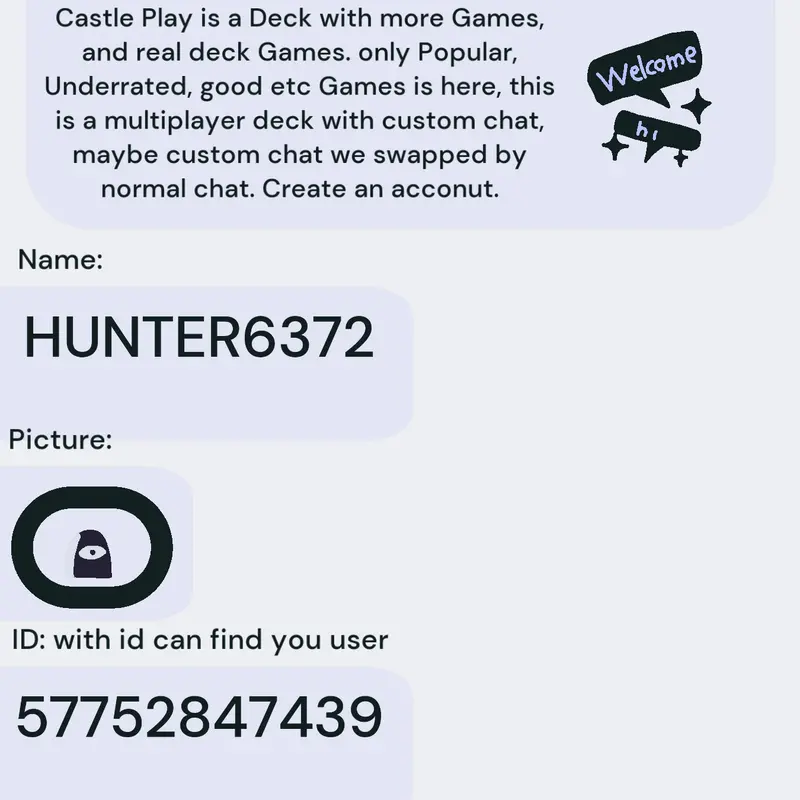 Game by @TheFirst_Official