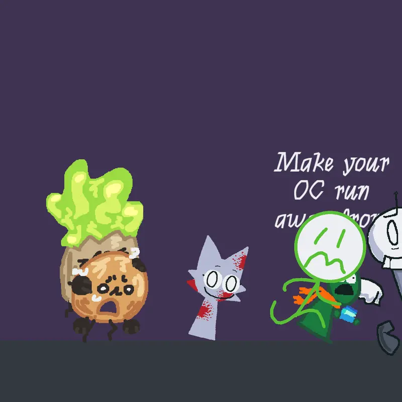 Game by @tapeyanddonutfan