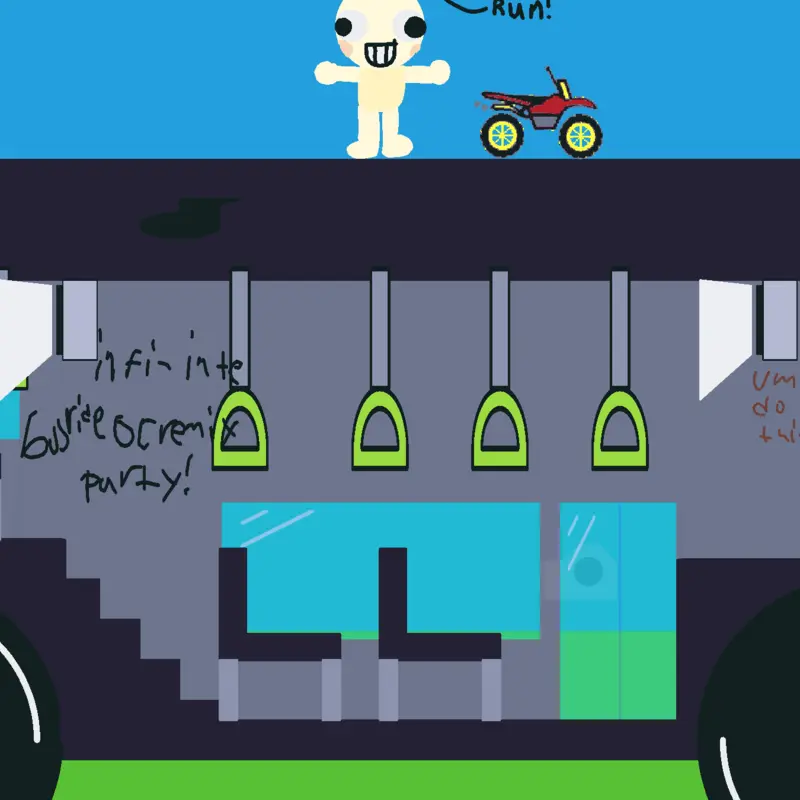 Game by @Rodify