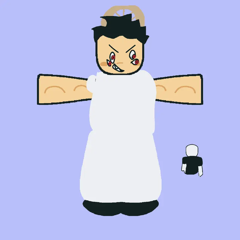 Game by @minitadori