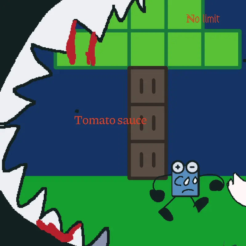 Game by @Inki