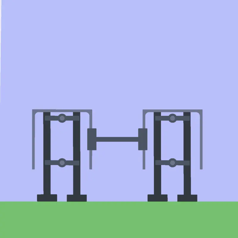 Game by @ProabCastle