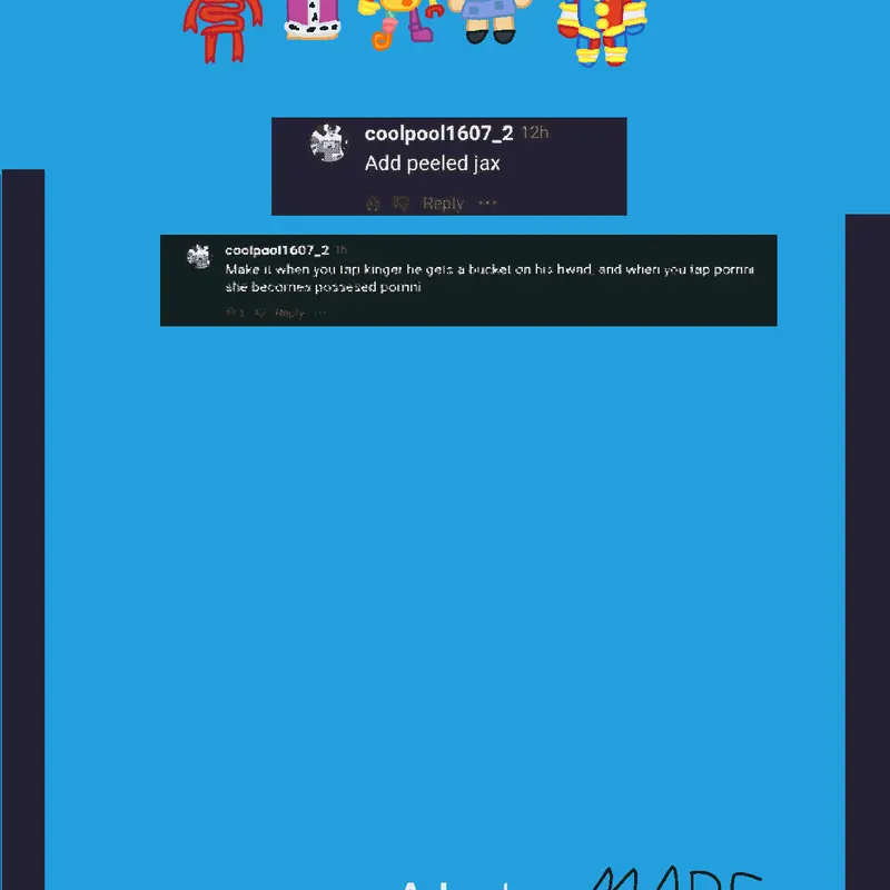 Game by @tadcfan1