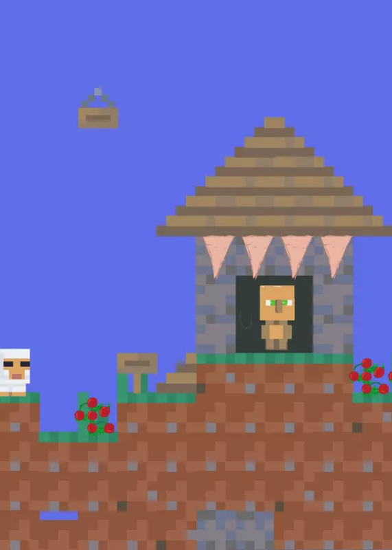 Game by @Castle_of_games