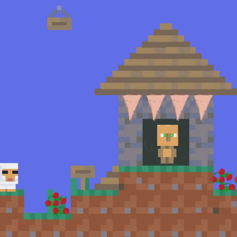 Game by @Castle_of_games
