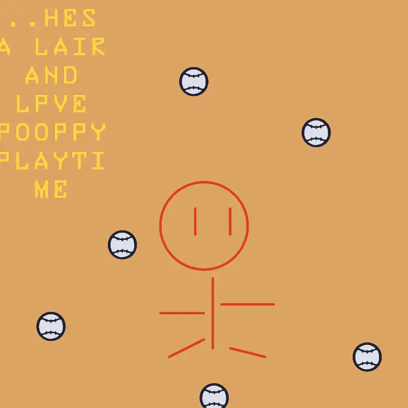 Game by @popped