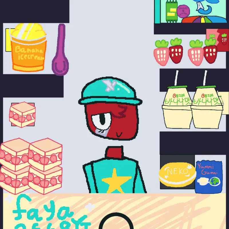Game by @faya2668YT