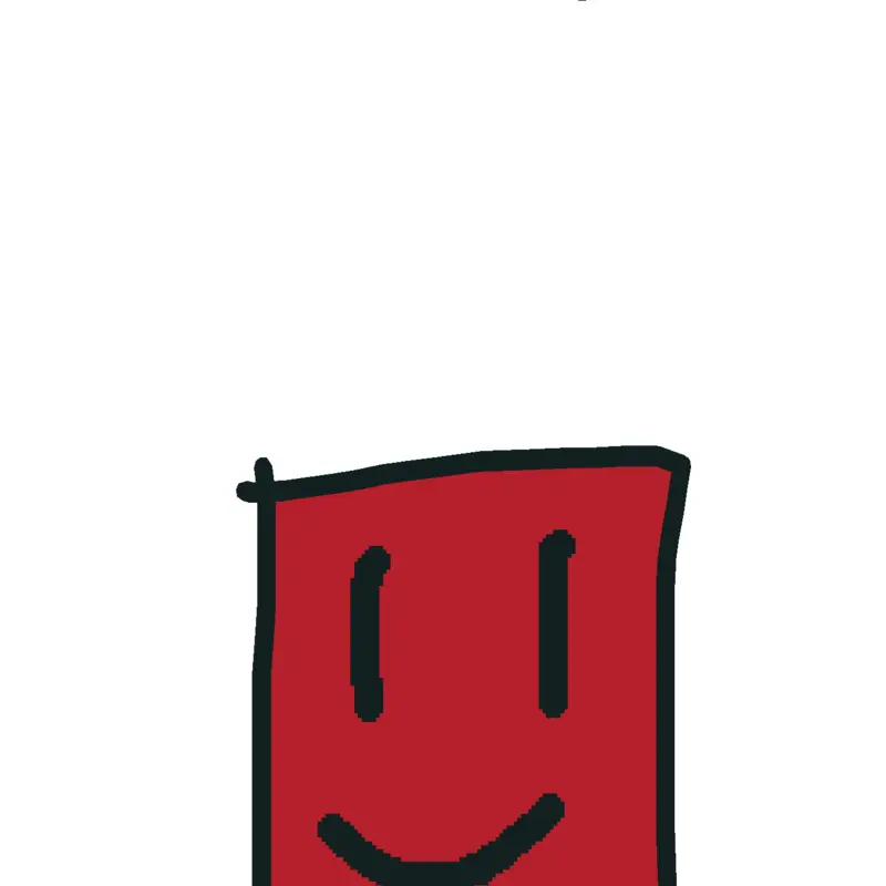 you found red cube media! by @David_Productions