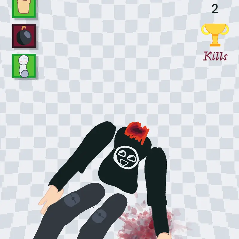 Game by @invictoria_yt