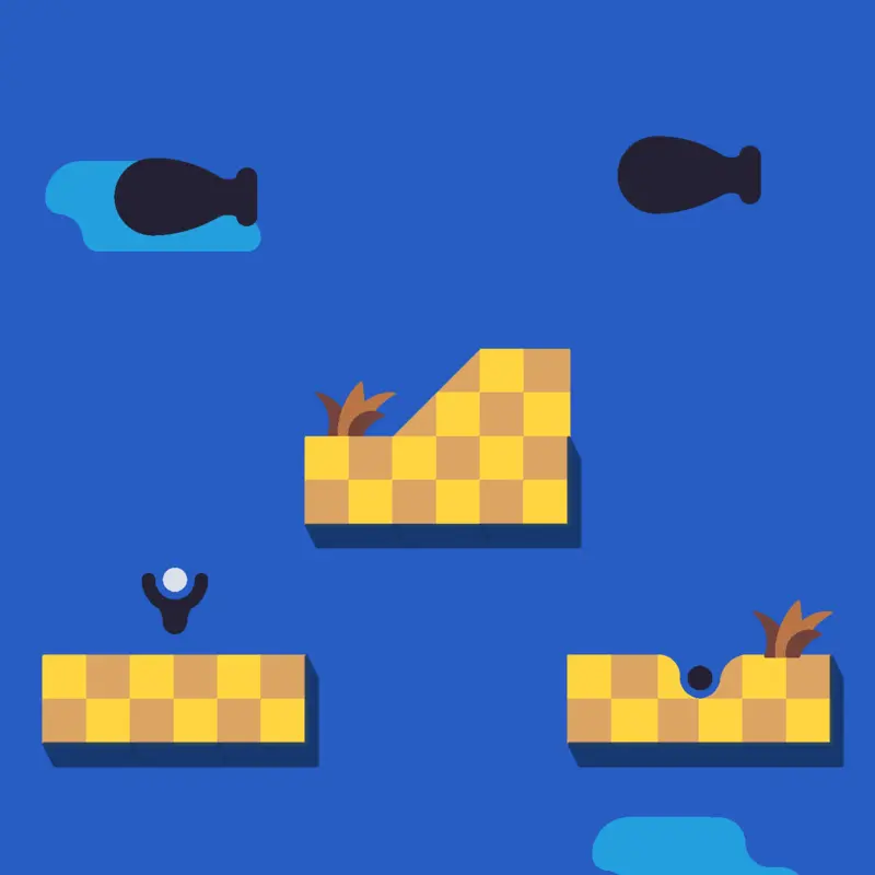 Game by @courage